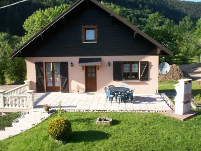 chalet a louer gerardmer 2 personnes