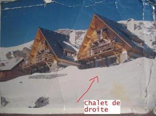 location chalet gourette