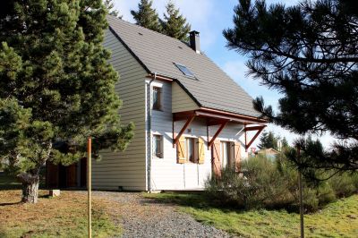 location chalet super besse le bon coin