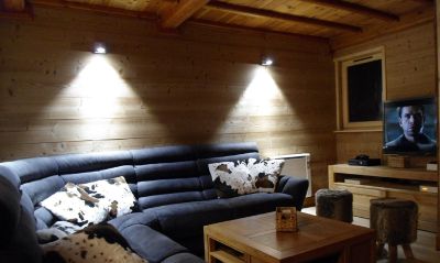 location chalet 4 personnes val thorens