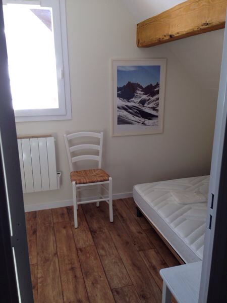 photo 6 Location entre particuliers Valmeinier appartement Rhne-Alpes Savoie chambre 2