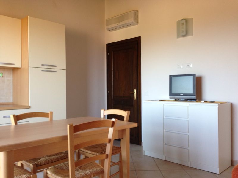 photo 3 Location entre particuliers Valledoria appartement Sardaigne Sassari (province de) Sjour