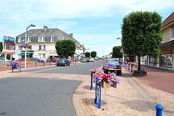 photo 18 Location entre particuliers Cabourg appartement Basse-Normandie Calvados