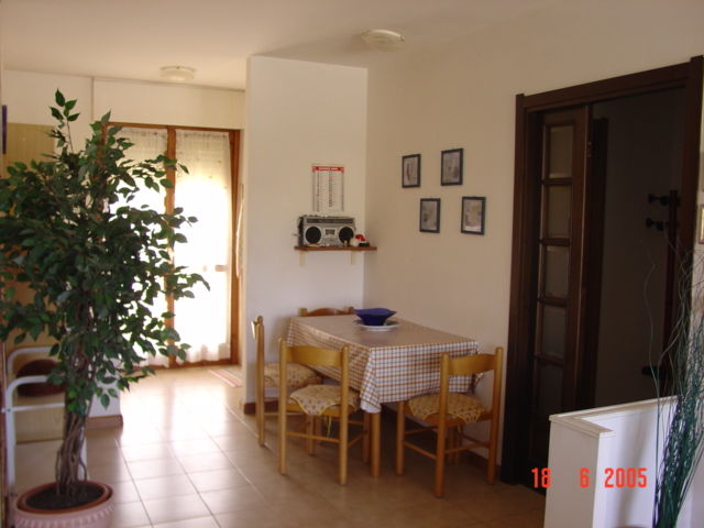 photo 6 Location entre particuliers Alghero appartement Sardaigne Sassari (province de) Cuisine amricaine