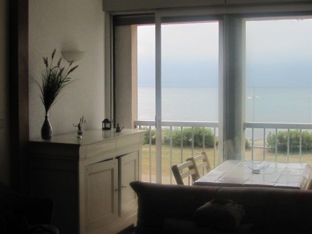 photo 1 Location entre particuliers Cap d'Agde appartement Languedoc-Roussillon Hrault Sjour