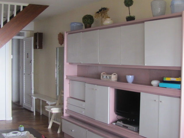 photo 4 Location entre particuliers Cap d'Agde appartement Languedoc-Roussillon Hrault Sjour