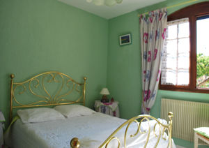 photo 8 Location entre particuliers Ceret appartement Languedoc-Roussillon Pyrnes-Orientales chambre 2