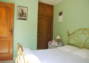 photo 9 Location entre particuliers Ceret appartement Languedoc-Roussillon Pyrnes-Orientales chambre 2