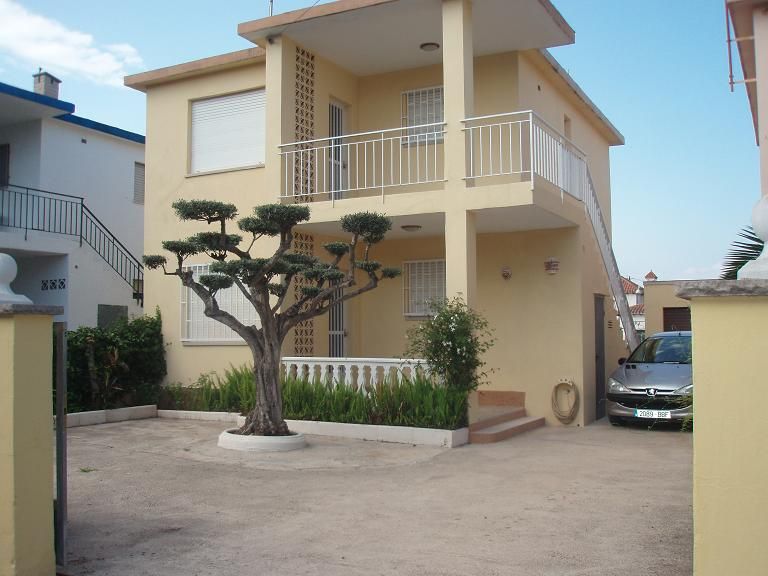 photo 0 Location entre particuliers Vinaroz appartement Communaut Valencienne