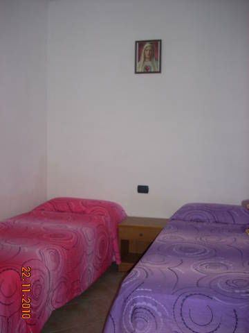 photo 15 Location entre particuliers Cala Gonone appartement Sardaigne Nuoro (province de) chambre 2