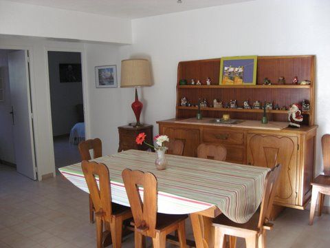 photo 4 Location entre particuliers Frjus appartement Provence-Alpes-Cte d'Azur Var Sjour