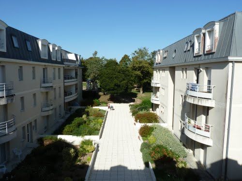 photo 21 Location entre particuliers La Rochelle appartement Poitou-Charentes Charente-Maritime Vue autre