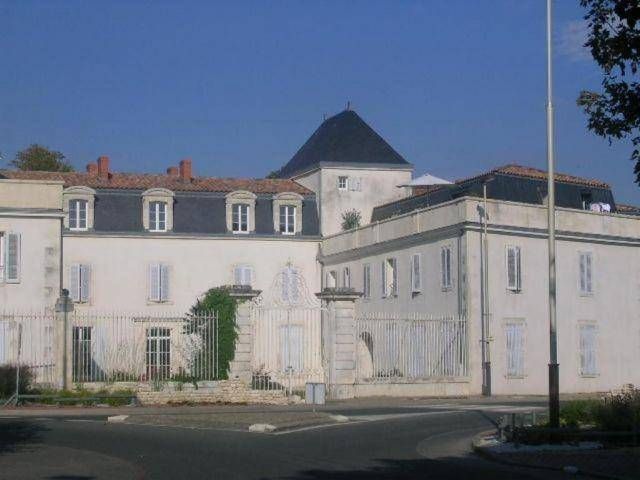 photo 23 Location entre particuliers La Rochelle appartement Poitou-Charentes Charente-Maritime