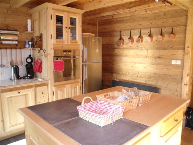 photo 9 Location entre particuliers La Clusaz chalet Rhne-Alpes Haute-Savoie