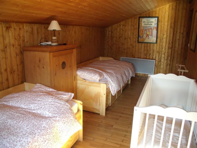 photo 19 Location entre particuliers La Clusaz chalet Rhne-Alpes Haute-Savoie