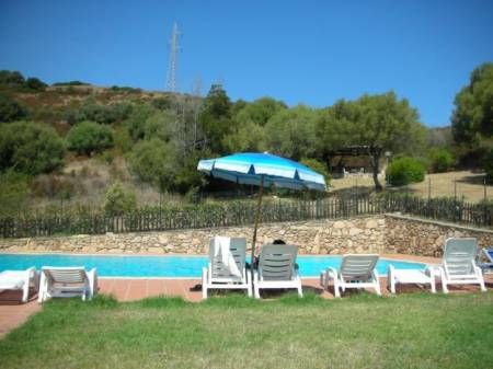 photo 0 Location entre particuliers Budoni appartement Sardaigne Olbia Tempio (province de) Piscine