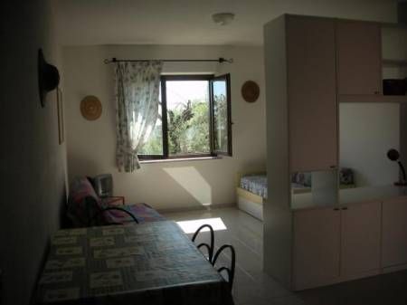 photo 3 Location entre particuliers Budoni appartement Sardaigne Olbia Tempio (province de) chambre