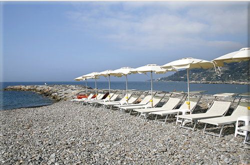 photo 16 Location entre particuliers Ospedaletti appartement Ligurie Imperia (province d') Plage