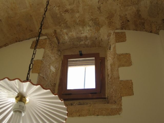 photo 3 Location entre particuliers Pescoluse appartement Pouilles Lecce (province de) Cuisine indpendante