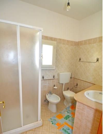 photo 6 Location entre particuliers Pescoluse appartement Pouilles Lecce (province de) salle de bain