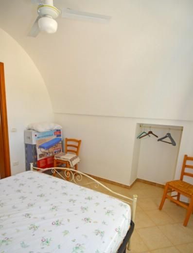 photo 8 Location entre particuliers Pescoluse appartement Pouilles Lecce (province de) chambre 1