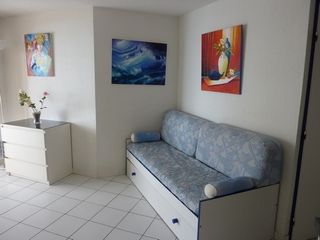 photo 7 Location entre particuliers Ste appartement Languedoc-Roussillon Hrault