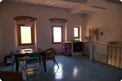 photo 1 Location entre particuliers Rio nell'Elba appartement Toscane Ile d'Elbe Coin cuisine