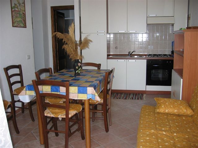 photo 4 Location entre particuliers Siniscola appartement Sardaigne Nuoro (province de) Sjour