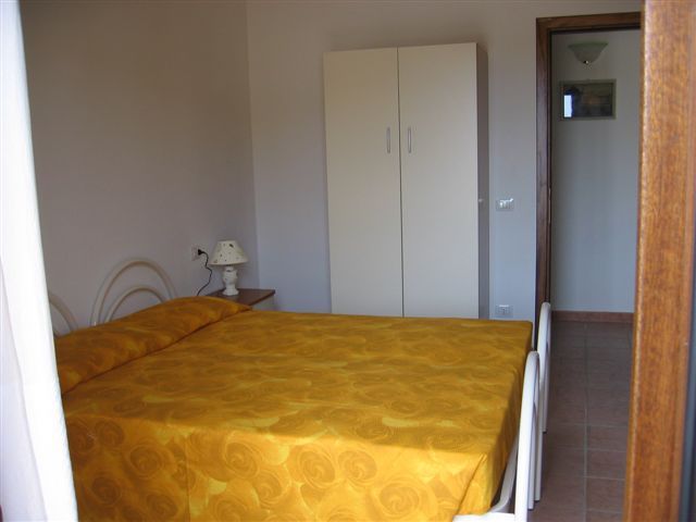 photo 7 Location entre particuliers Siniscola appartement Sardaigne Nuoro (province de) chambre 1