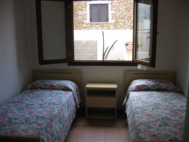 photo 9 Location entre particuliers Siniscola appartement Sardaigne Nuoro (province de) chambre 2