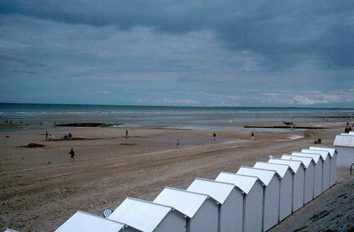 photo 17 Location entre particuliers Cabourg appartement Basse-Normandie Calvados Vue autre