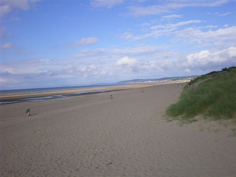 photo 12 Location entre particuliers Cabourg maison Basse-Normandie Calvados Plage