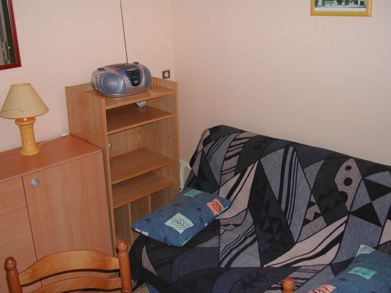 photo 1 Location entre particuliers Fort Mahon appartement Picardie Somme Sjour