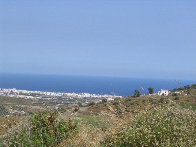 photo 6 Location entre particuliers Nerja villa Andalousie Mlaga (province de) Vue depuis la location