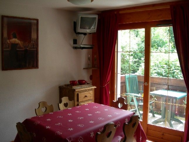 photo 2 Location entre particuliers Les 2 Alpes appartement Rhne-Alpes Isre Sjour