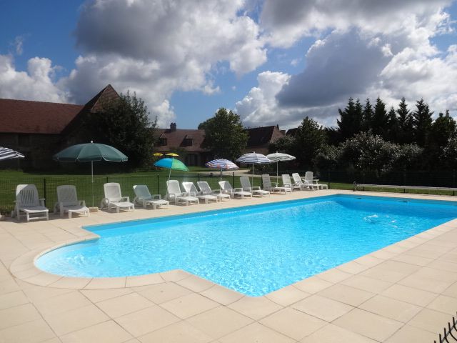 photo 11 Location entre particuliers Les Eyzies de Tayac maison Aquitaine Dordogne Piscine