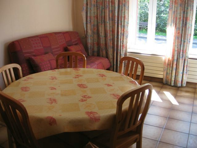 photo 0 Location entre particuliers Le Mont Dore maison Auvergne Puy-de-Dme