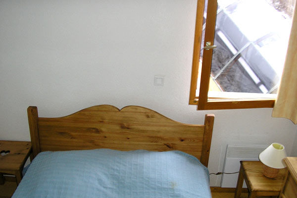 photo 4 Location entre particuliers Vaujany appartement Rhne-Alpes Isre chambre