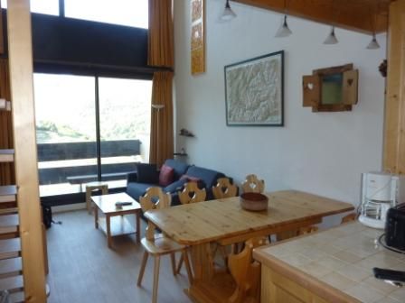 photo 6 Location entre particuliers Les Menuires appartement Rhne-Alpes Savoie Sjour