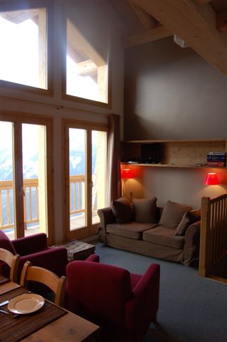 photo 3 Location entre particuliers La Rosire 1850 appartement Rhne-Alpes Savoie Sjour