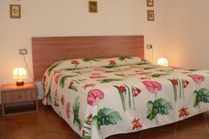 photo 2 Location entre particuliers Grosseto gite Toscane Grosseto (province de) chambre 1