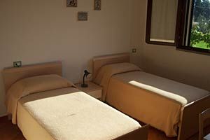 photo 3 Location entre particuliers Grosseto gite Toscane Grosseto (province de) chambre 2