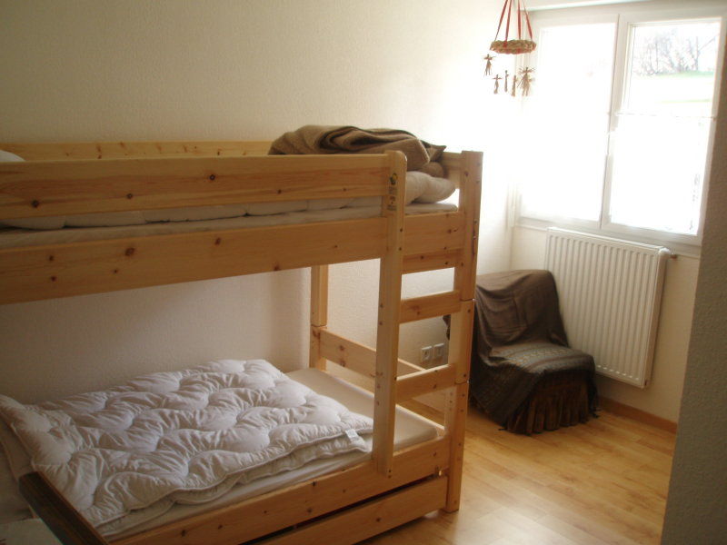 photo 5 Location entre particuliers Villard de Lans - Correnon en Vercors appartement Rhne-Alpes Isre chambre 2