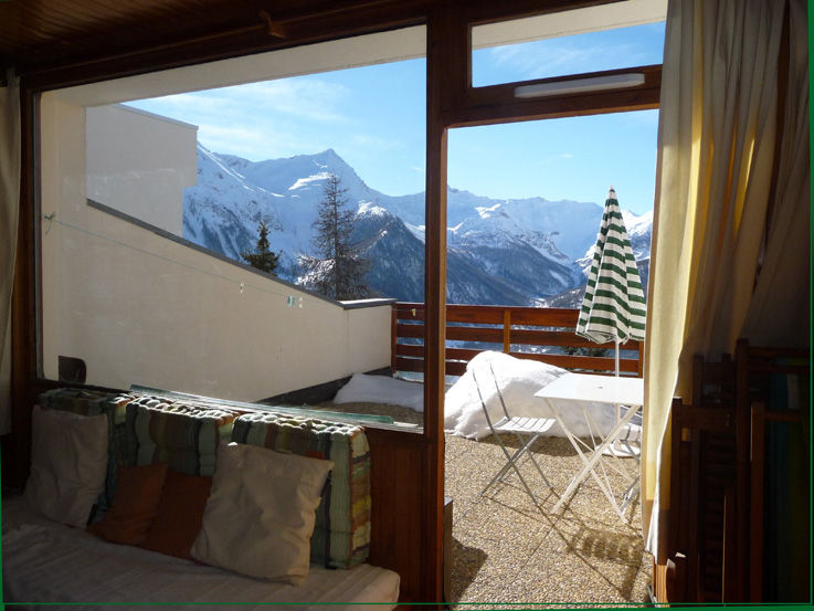 photo 2 Location entre particuliers Orcires Merlette appartement Provence-Alpes-Cte d'Azur Hautes-Alpes