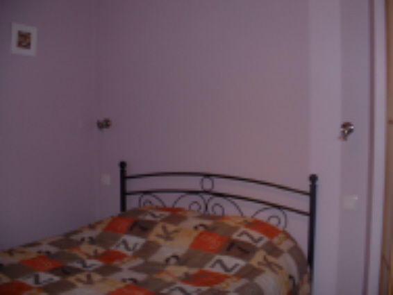 photo 5 Location entre particuliers Dinard appartement Bretagne Ille et Vilaine chambre