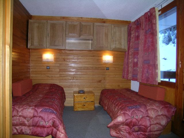 photo 6 Location entre particuliers La Plagne studio Rhne-Alpes Savoie chambre 1