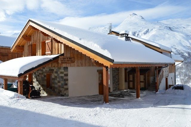 photo 10 Location entre particuliers Les Menuires appartement Rhne-Alpes Savoie