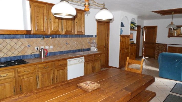 photo 1 Location entre particuliers Pralognan la Vanoise appartement Rhne-Alpes Savoie