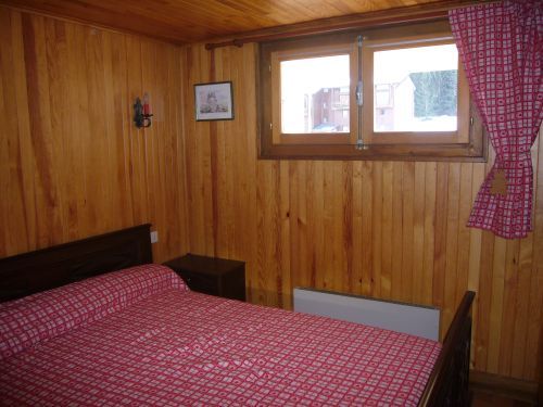 photo 3 Location entre particuliers Praz de Lys Sommand appartement Rhne-Alpes Haute-Savoie chambre