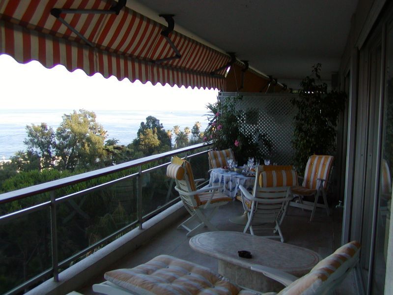 photo 7 Location entre particuliers Cannes appartement Provence-Alpes-Cte d'Azur Alpes-Maritimes Terrasse